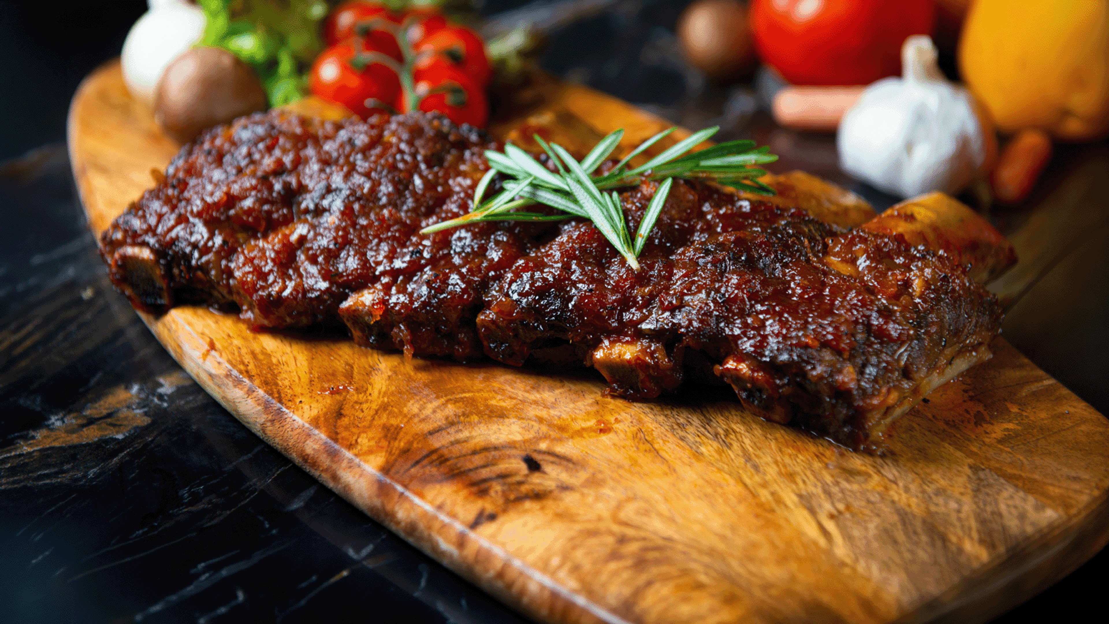 Barons Grill Cardiff